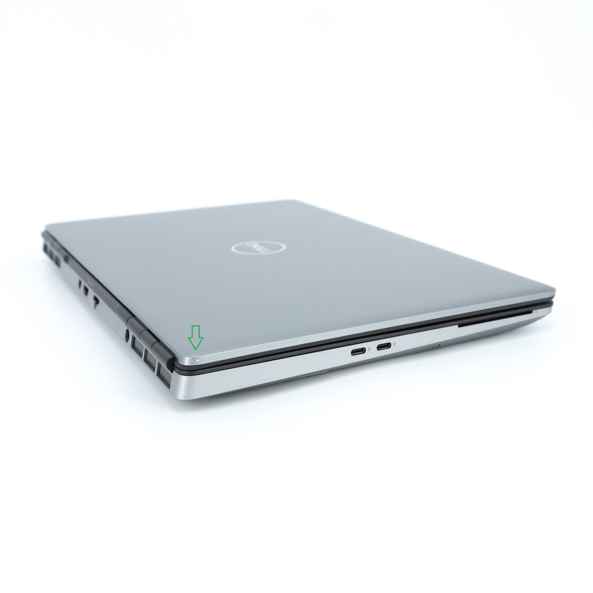 Dell Precision 7550 Laptop: 10th Gen Core i7-10850H, 32GB RAM 500GB SSD Warranty - GreenGreen Store