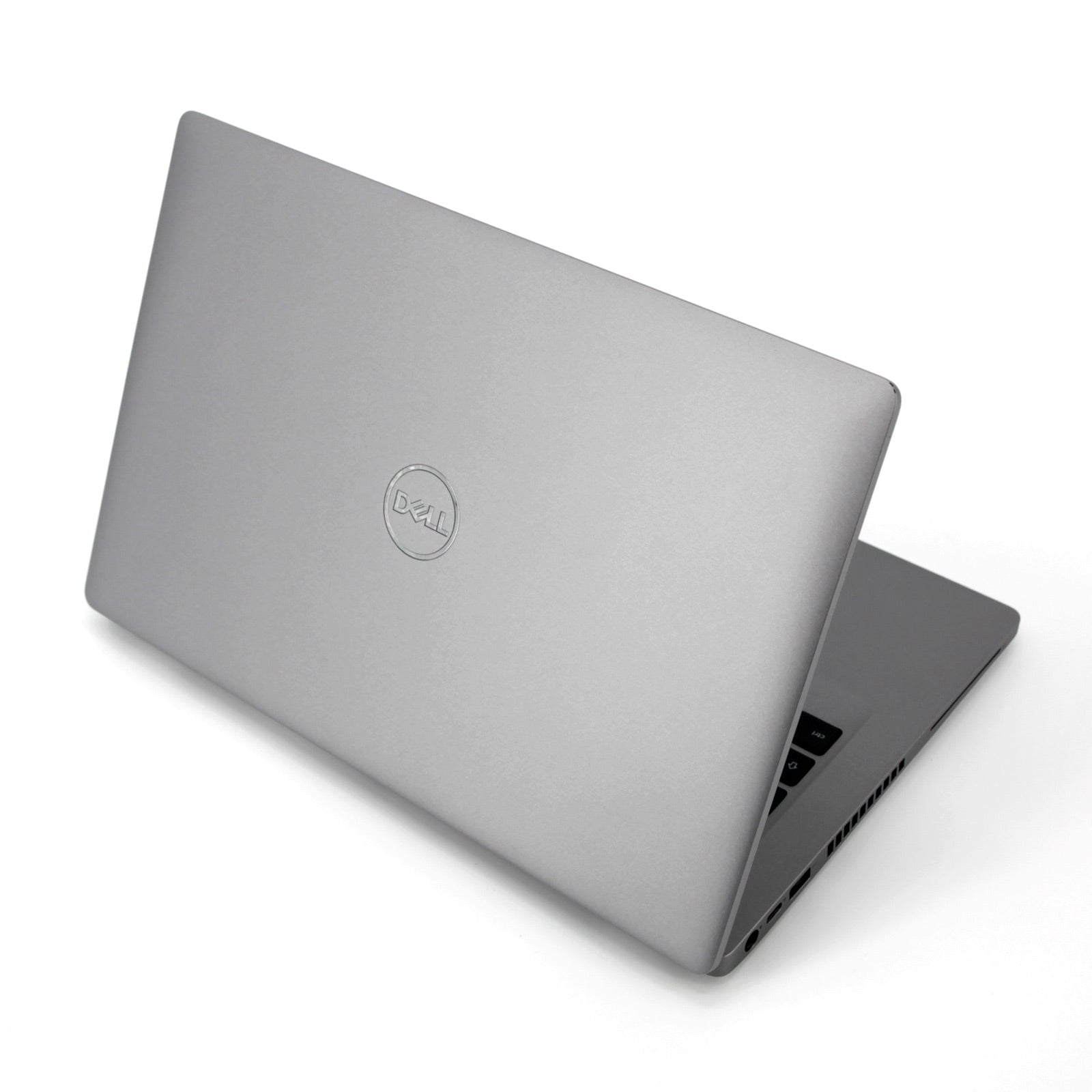 Dell 5410 Latitude Laptop 256 GB in Silver 16Gb buy RAM