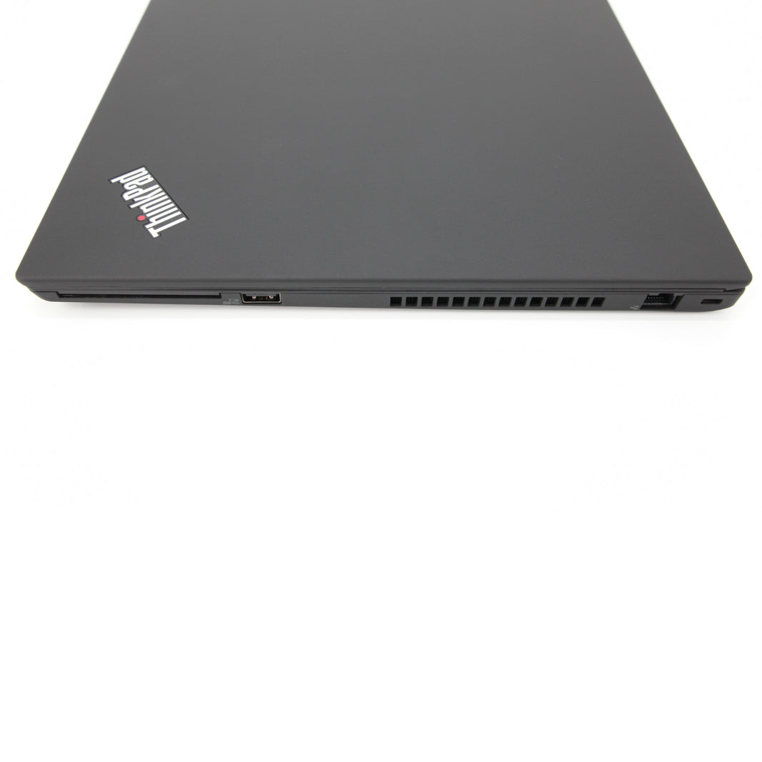 Lenovo ThinkPad T15 Touch Laptop 10th Gen Core i7 MX330, 16GB, 512GB Warranty - GreenGreenStoreUK