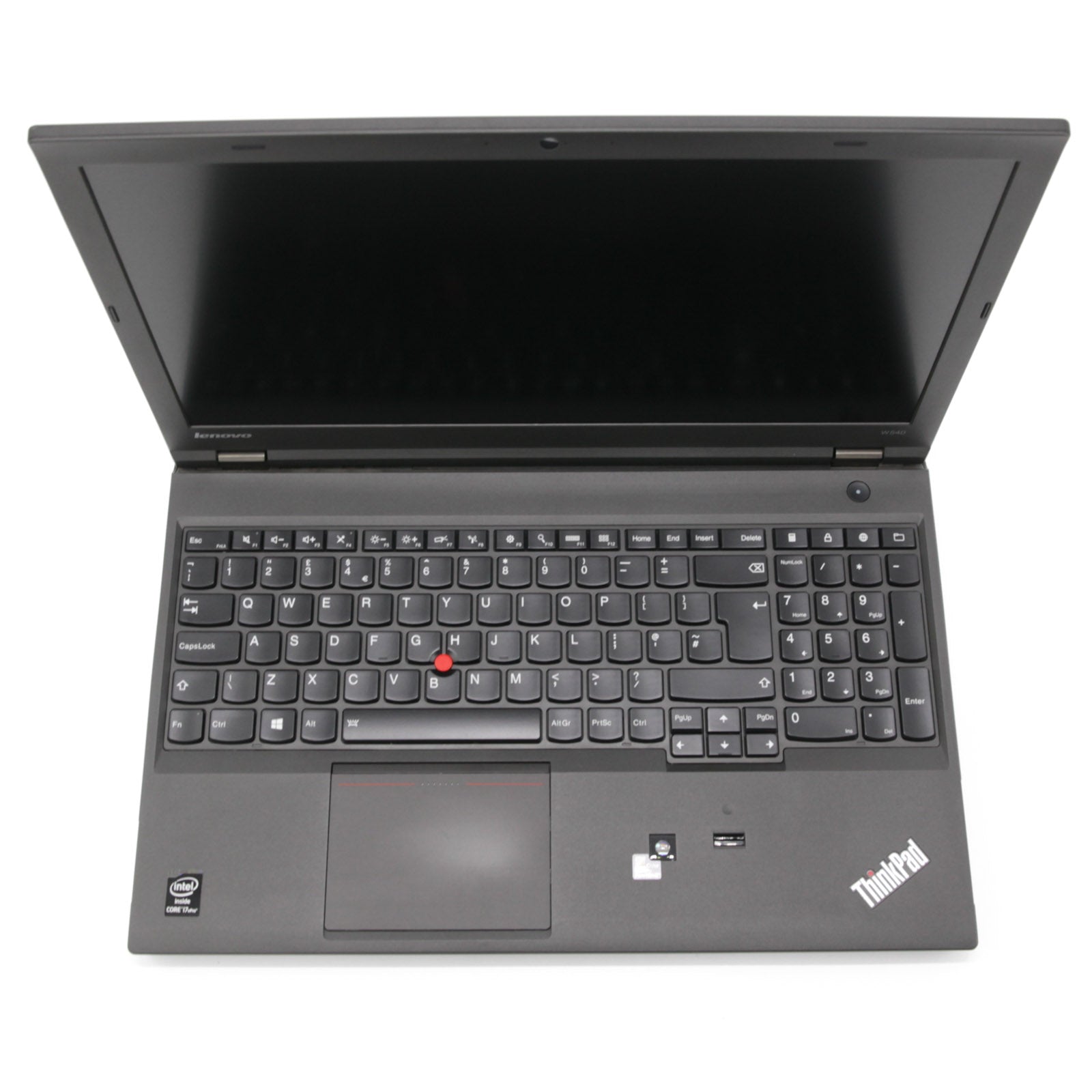 Lenovo ThinkPad W540 15.6