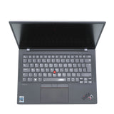 Lenovo ThinkPad X1 Carbon 9 Touch Laptop; 11th Gen i5, 16GB RAM, 256GB, Warranty - GreenGreen Store