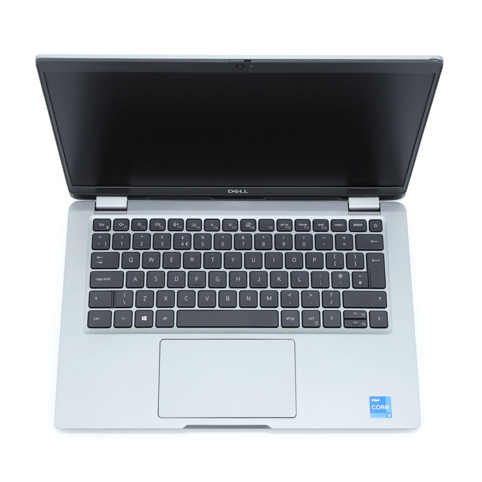 Dell Latitude 5320 Laptop: 11th Gen Core i5, 256GB SSD 8GB RAM 