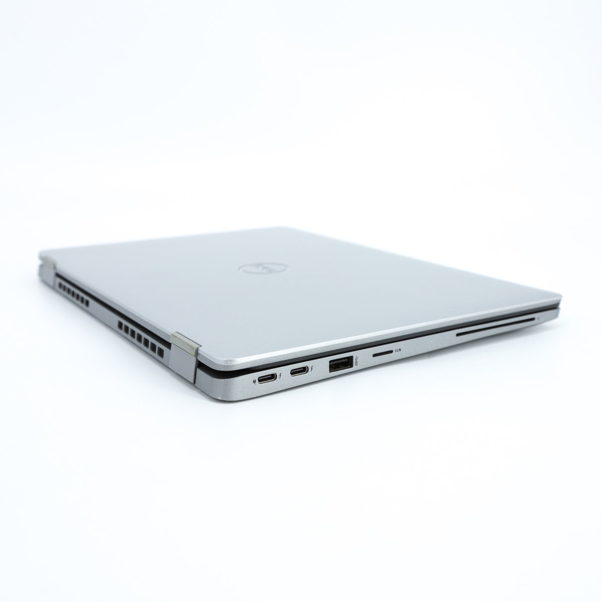 Dell Latitude 5320 Laptop: 11th Gen Core i5, FHD 256GB SSD 8GB RAM Warranty VAT - GreenGreen Store