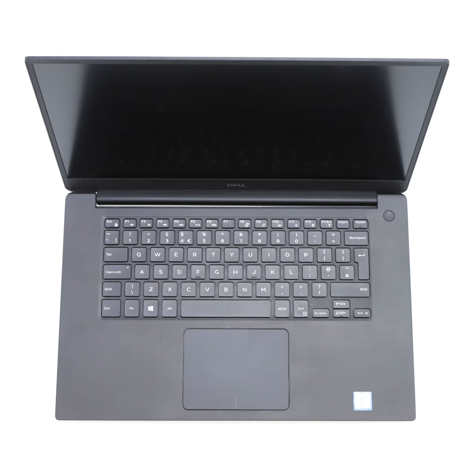 Dell Precision 5540 CAD Laptop: Core i7-9850H 16GB RAM 512GB NVIDIA  Warranty VAT