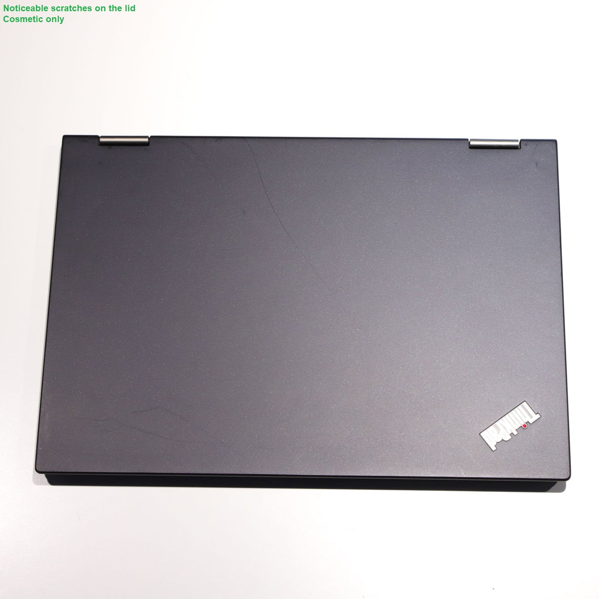 Lenovo ThinkPad X13 Yoga Touch 2 in 1 Laptop: Core i5-10310U 16GB 256GB Warranty - GreenGreen Store