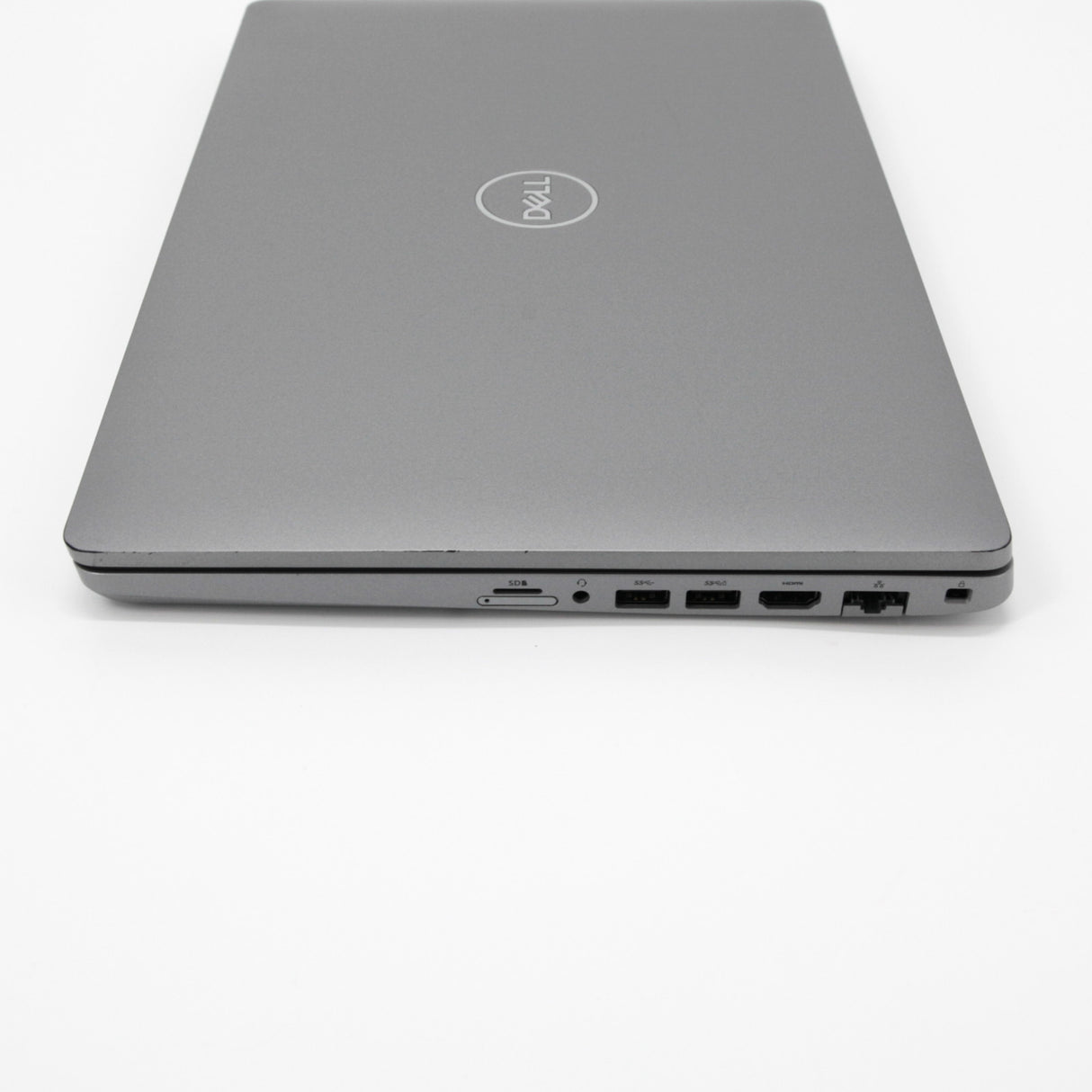 Dell Latitude 5510 15.6" Laptop: 16GB RAM, Core i5 10th Gen, 256GB SSD, Warranty - GreenGreen Store