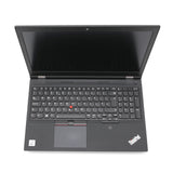 Lenovo ThinkPad P15 Gen 1 Laptop: 10th Gen i7, 500GB 16GB, NVIDIA, Warranty, VAT - GreenGreen Store