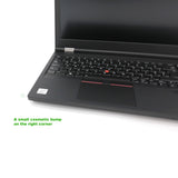 Lenovo ThinkPad P15 Gen 1 Laptop: 10th Gen i7, 500GB 16GB, NVIDIA, Warranty, VAT - GreenGreen Store