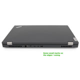 Lenovo ThinkPad P15 Gen 1 Laptop: 10th Gen i7, 500GB 16GB, NVIDIA, Warranty, VAT - GreenGreen Store