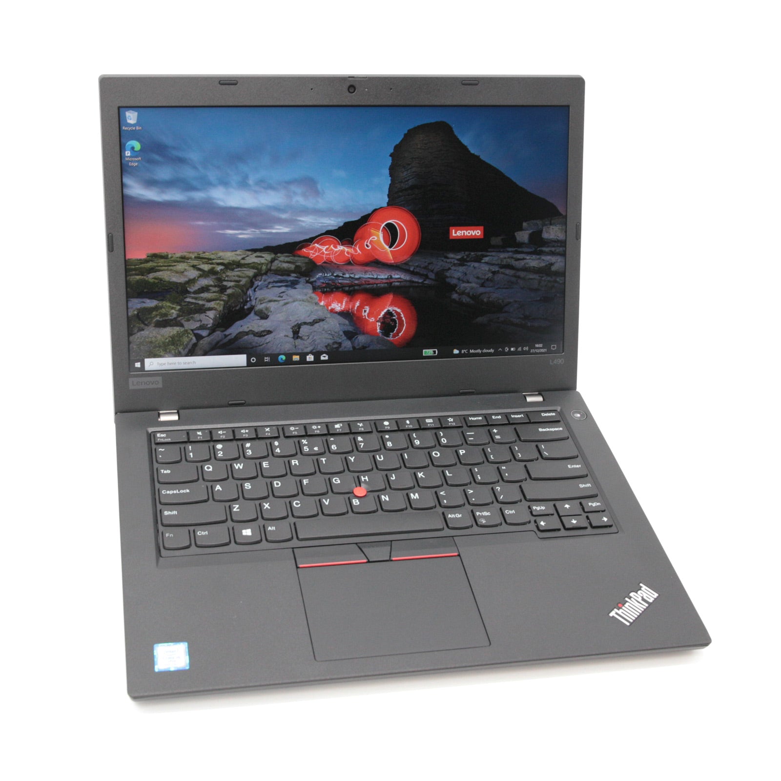 Thinkpad l490 deals