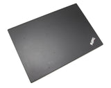 Lenovo ThinkPad T14s Laptop: 10th Gen Core i7, 512GB, 16GB RAM, LTE Warranty - GreenGreenStoreUK