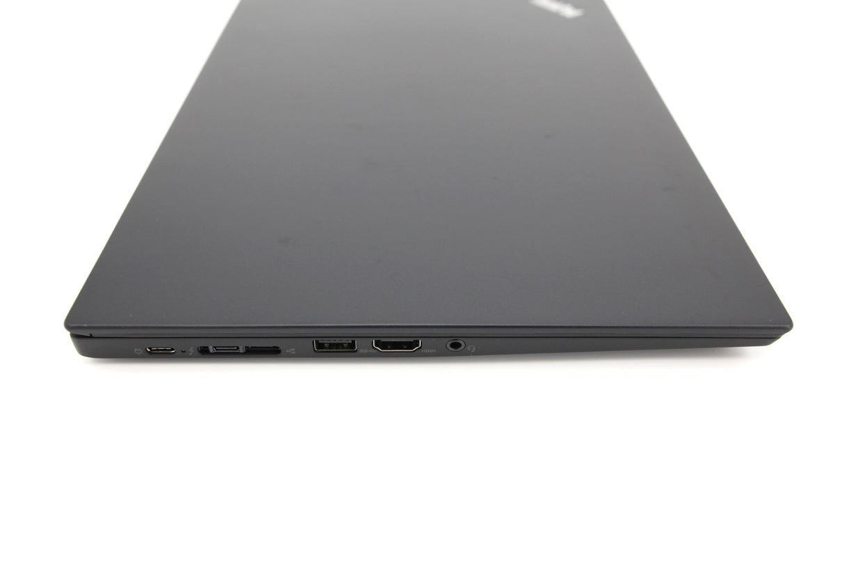 Lenovo ThinkPad T14s Laptop: 10th Gen Core i7, 512GB, 16GB RAM, LTE Warranty - GreenGreenStoreUK