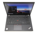 Lenovo ThinkPad T14s Laptop: 10th Gen Core i7, 512GB, 16GB RAM, LTE Warranty - GreenGreenStoreUK