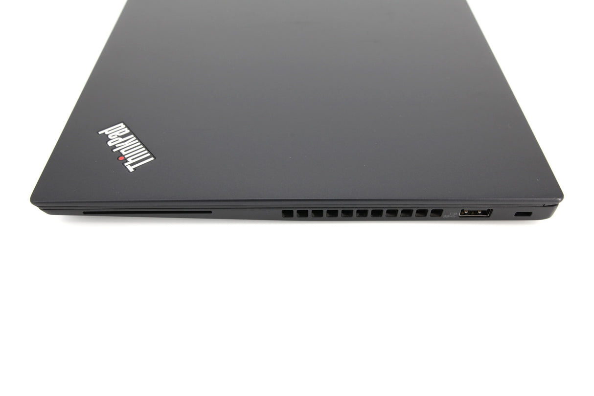 Lenovo ThinkPad T14s Laptop: 10th Gen Core i7, 512GB, 16GB RAM, LTE Warranty - GreenGreenStoreUK