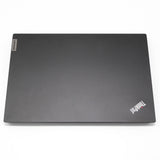 Lenovo ThinkPad E14 Gen 2 14" Laptop: 11th Gen Core i5 16GB RAM 256GB Warranty - GreenGreen Store