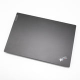 Lenovo ThinkPad E14 Gen 2 14" Laptop: 11th Gen Core i5 16GB RAM 256GB Warranty - GreenGreen Store