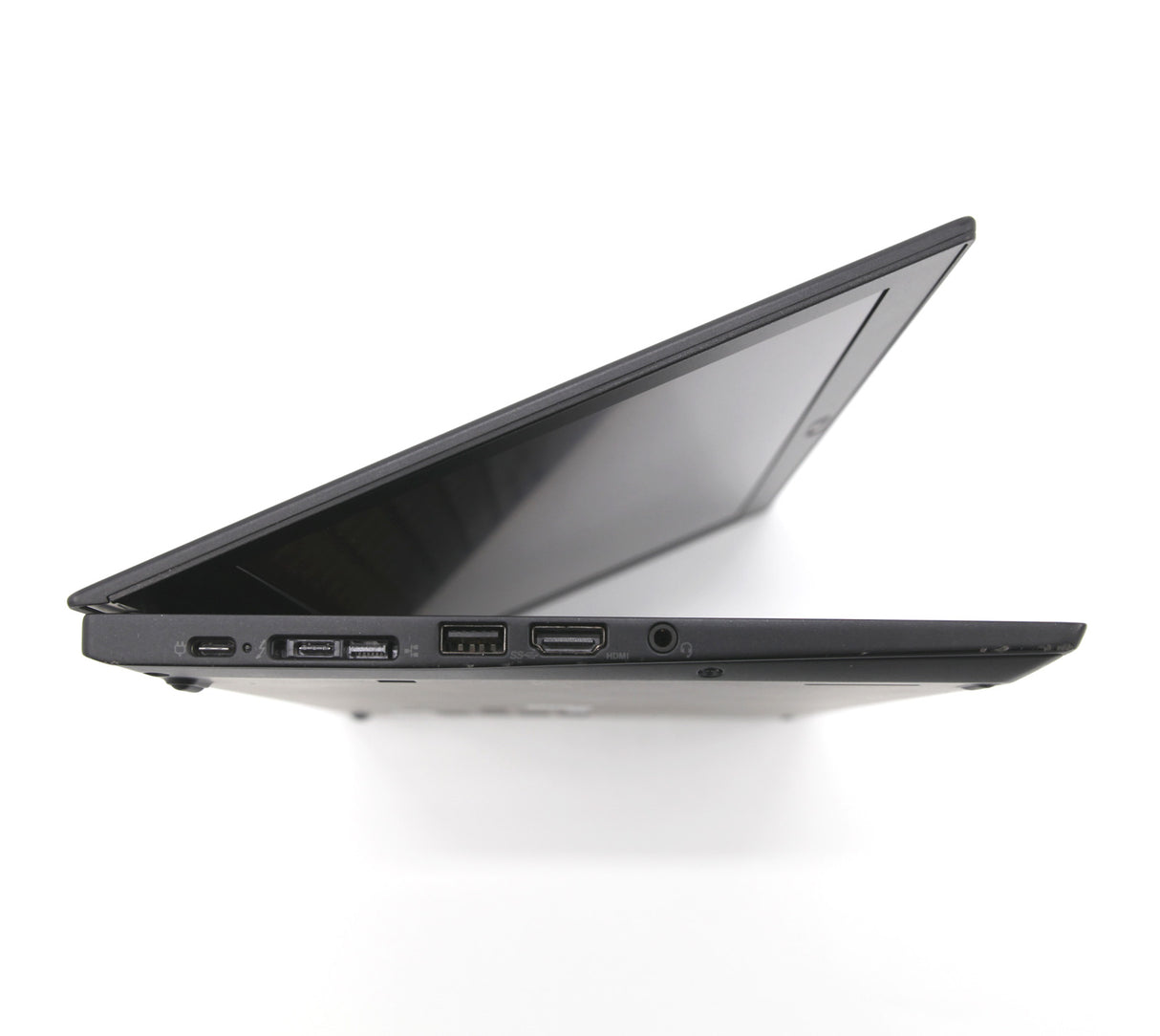 Lenovo ThinkPad X280 IPS Touch Laptop: Core i5-8250U 128GB 8GB RAM (BIOS Locked) - GreenGreenStoreUK