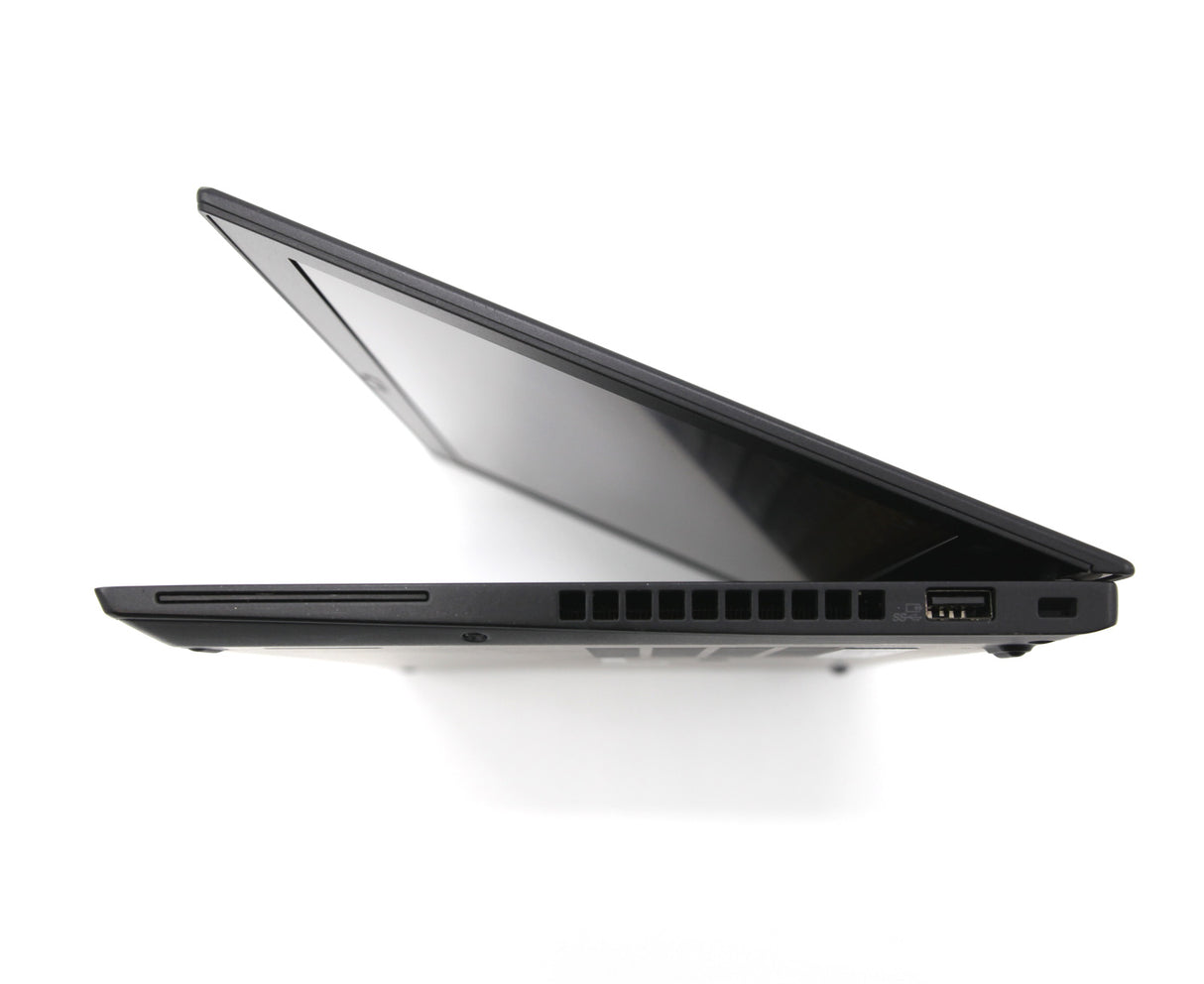 Lenovo ThinkPad X280 IPS Touch Laptop: Core i5-8250U 128GB 8GB RAM (BIOS Locked) - GreenGreenStoreUK