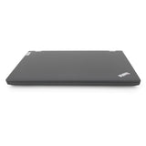 Lenovo ThinkPad P15 Laptop: 1TB SSD, 10th Gen i7-10850H, 16GB, NVIDIA, Warranty - GreenGreen Store