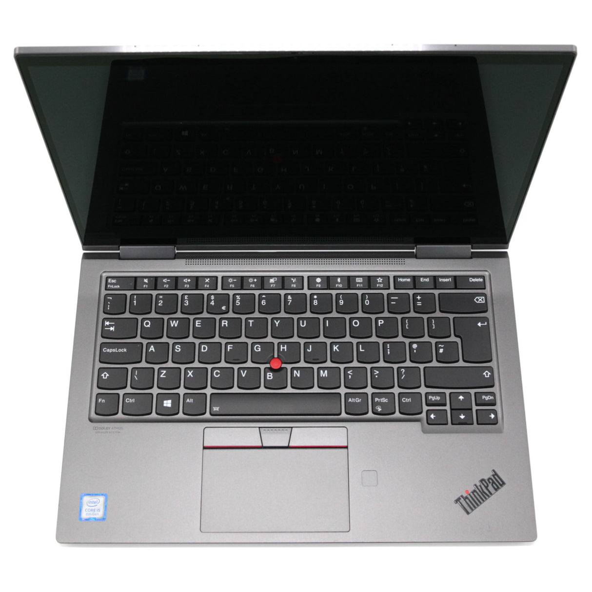 Lenovo ThinkPad X1 Yoga 4th Gen: i5-8265U Processor, 8GB RAM, 256GB, Warranty - GreenGreen Store