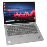 Lenovo ThinkPad X1 Yoga 4th Gen: i5-8265U Processor, 8GB RAM, 256GB, Warranty - GreenGreen Store