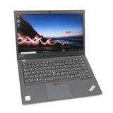 Lenovo ThinkPad T14 Gen 1 Laptop: 10th Gen i5, LTE, 16GB RAM, 256GB, Warranty - GreenGreen Store