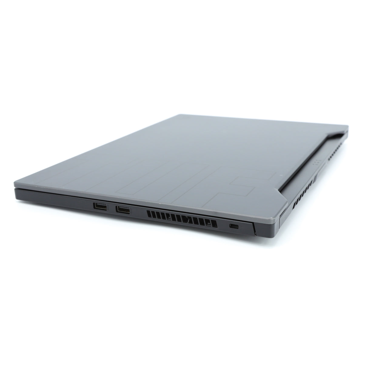 ASUS TUF Dash F15 Gaming Laptop: 11th Gen i7, RTX 3070, 2TB+512GB 16GB, Warranty - GreenGreen Store