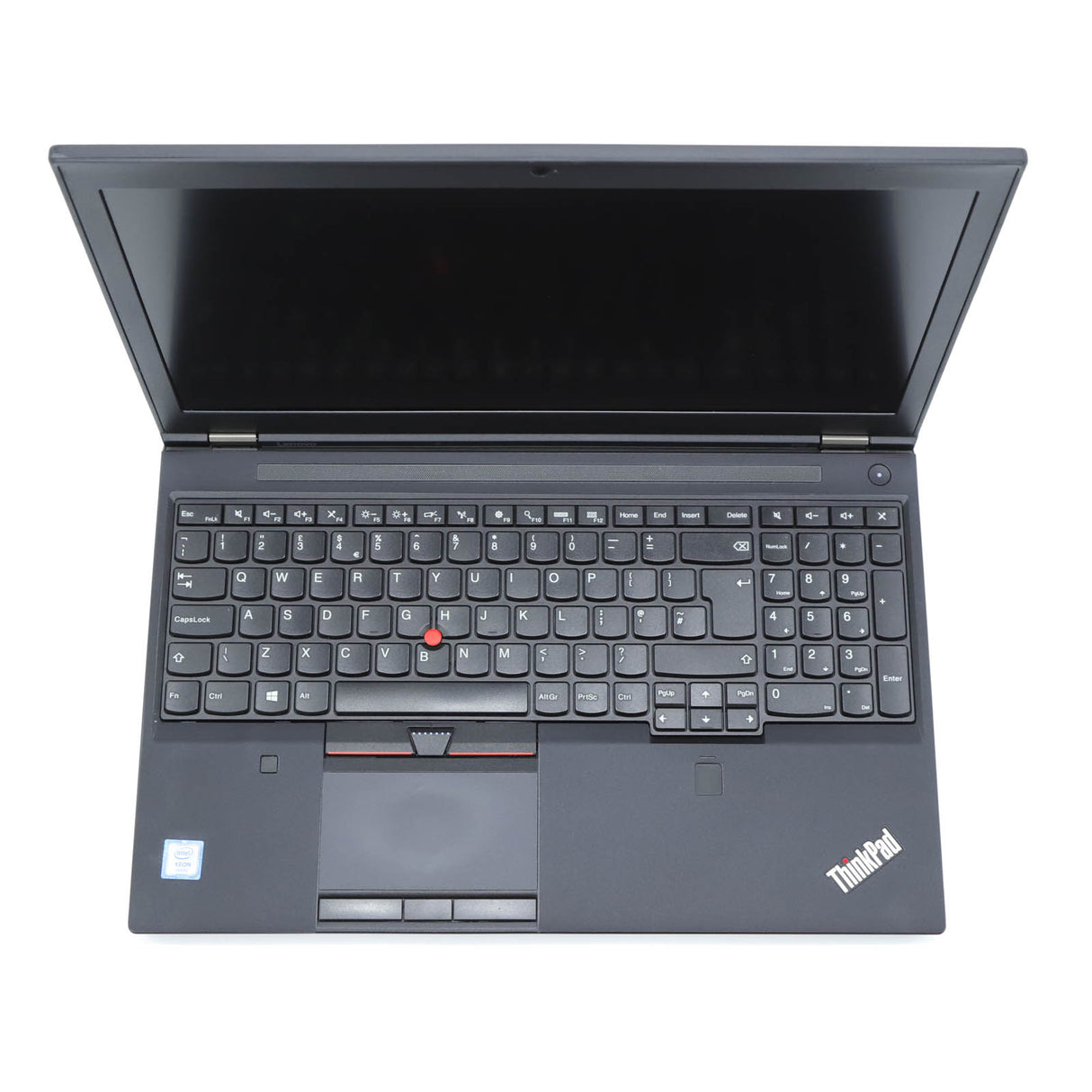 Lenovo ThinkPad P50 Laptop: Intel Xeon, 32GB, 512GB, Quadro M2000M, Warranty VAT - GreenGreen Store