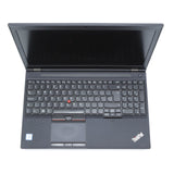 Lenovo ThinkPad P50 Laptop: Intel Xeon, 32GB, 512GB, Quadro M2000M, Warranty VAT - GreenGreen Store