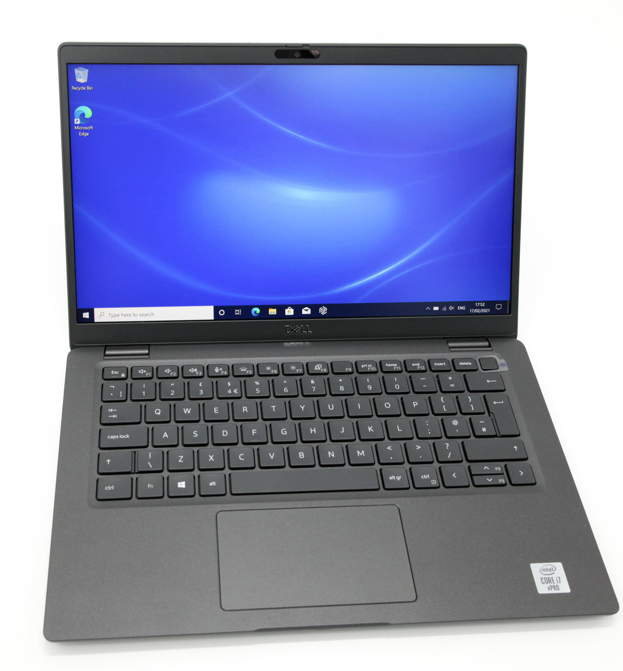 Dell Latitude 7310 13.3" Laptop: 10th Gen i7 16GB RAM 512GB SSD 1.3kg Warranty - GreenGreen Store