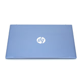 HP Pavilion 14 Laptop: AMD Ryzen 7 7500U CPU, 8GB RAM, 256GB SSD, Warranty, VAT - GreenGreen Store