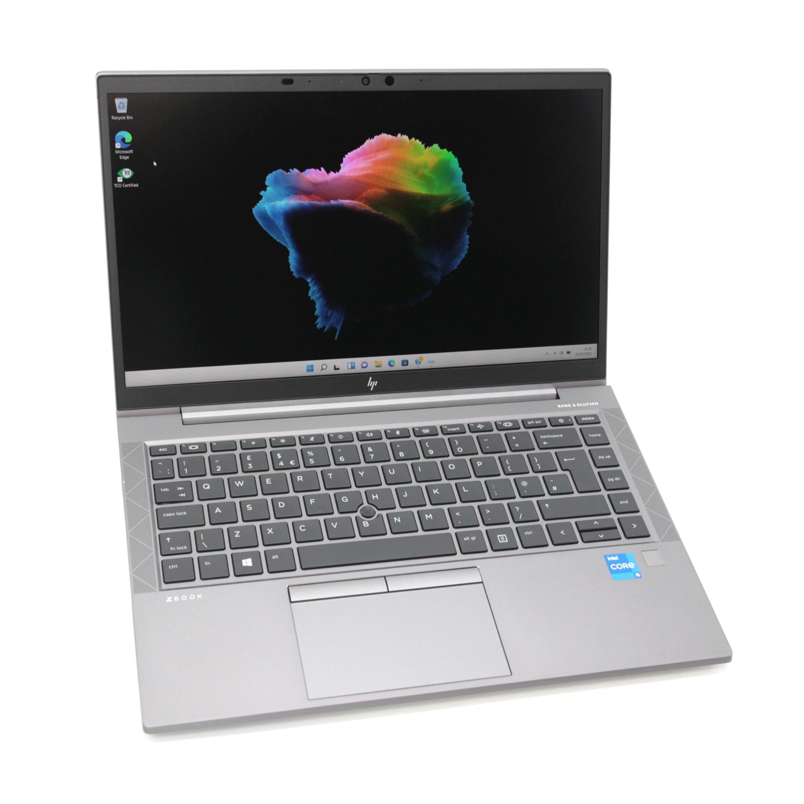 Notebook i5 16gb ram on sale ssd