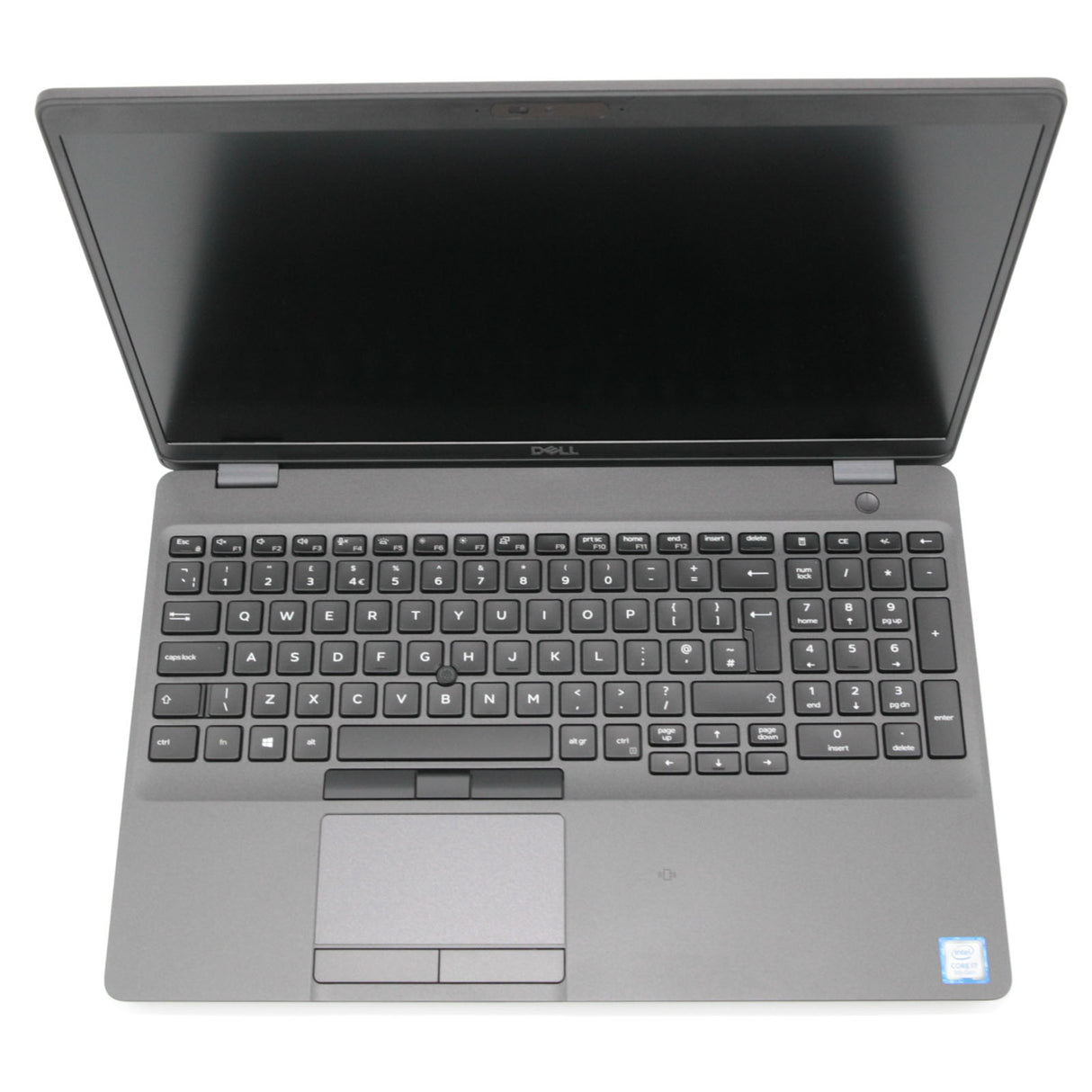 Dell Precision 3541 Laptop: i7-9750H Processor, P620, 16GB RAM, 512GB, Warranty - GreenGreen Store