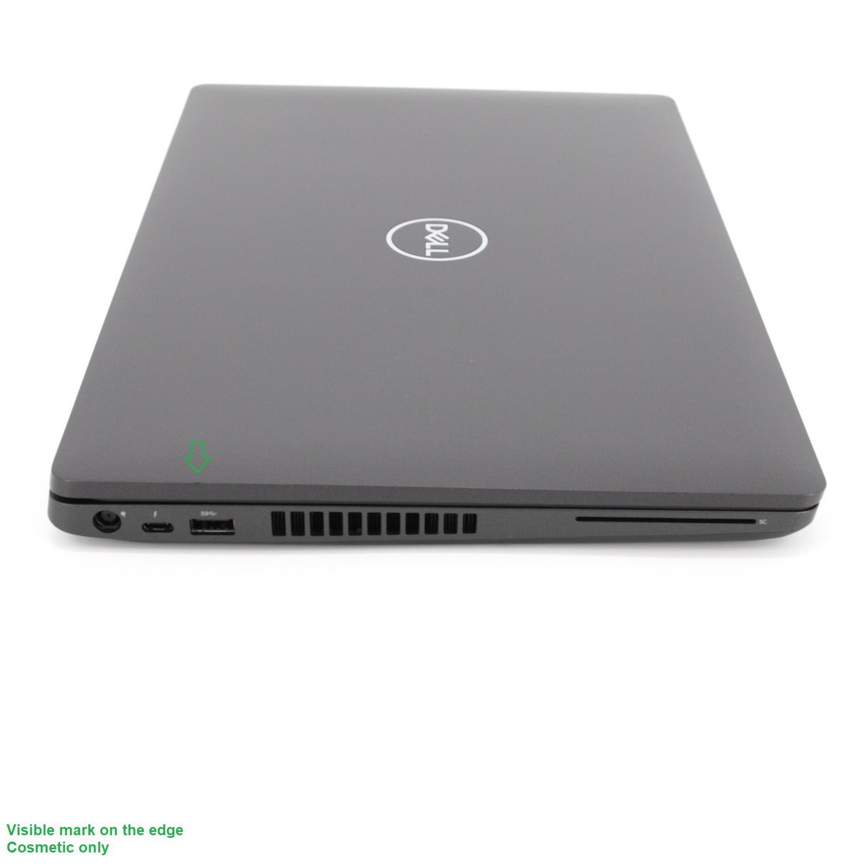 Dell Precision 3541 Laptop: i7-9750H Processor, P620, 16GB RAM, 512GB, Warranty - GreenGreen Store