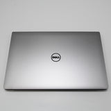 Dell XPS 15 9560 4K Laptop: Intel i7-7700HQ 16GB RAM 512GB SSD GTX 1050 Warranty - GreenGreenStoreUK