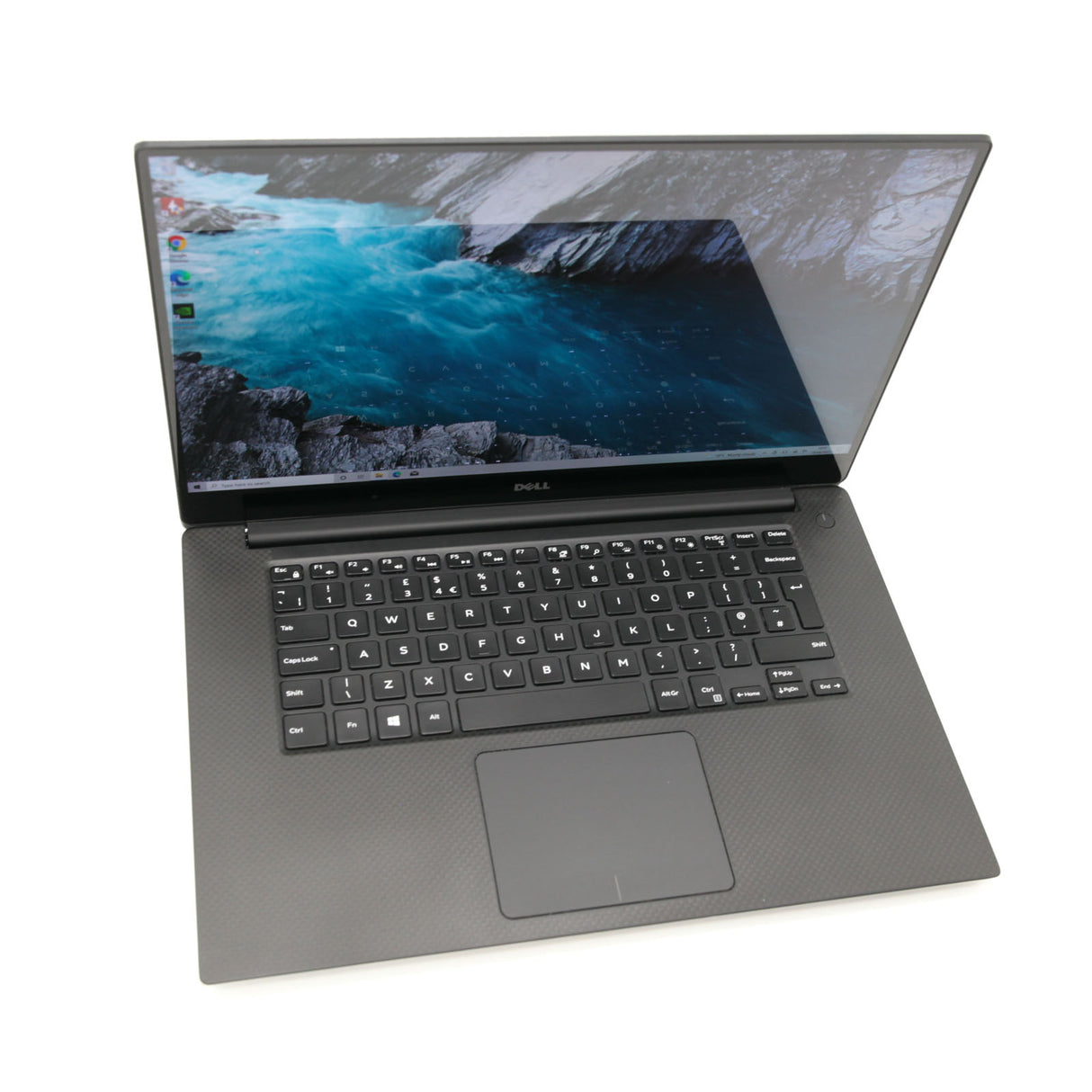 Dell XPS 15 9560 4K Laptop: Intel i7-7700HQ 16GB RAM 512GB SSD GTX 1050 Warranty - GreenGreenStoreUK