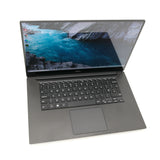 Dell XPS 15 9560 4K Laptop: Intel i7-7700HQ 16GB RAM 512GB SSD GTX 1050 Warranty - GreenGreenStoreUK