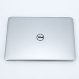 Dell Inspiron 7548 Touch Laptop: Intel i7, 16GB RAM, 120GB SSD, Warranty, VAT - GreenGreen Store