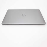 Dell XPS 15 9560 4K Laptop: Intel i7-7700HQ 16GB RAM 512GB SSD GTX 1050 Warranty - GreenGreenStoreUK