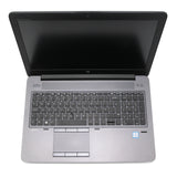 HP ZBook 15 G3 CAD Laptop: 6th Gen Core i7, M2000M, 1TB SSD, 32GB, Warranty, VAT - GreenGreen Store