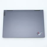 Lenovo ThinkPad X1 Yoga Gen 6 Laptop: 11th Gen i7, 16GB, 256GB, Xe, LTE Warranty - GreenGreen Store