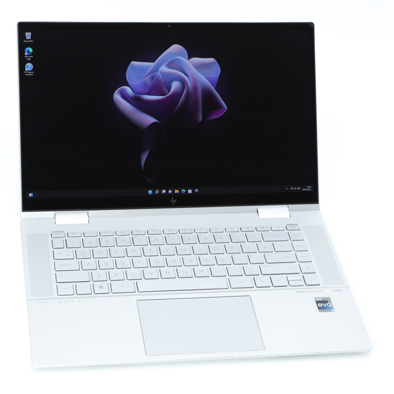 Hp envy online x360 i5