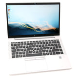 HP EliteBook 840 G7 14" Laptop: 1TB SSD, Core i7 10th Gen 16GB RAM, Warranty - GreenGreen Store