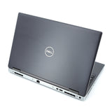 Dell Precision 7540 Laptop: Quadro T2000 32GB RAM 512GB 9th Gen i5, Warranty VAT - GreenGreen Store