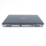 Dell Precision 7540 Laptop: Quadro T2000 32GB RAM 512GB 9th Gen i5, Warranty VAT - GreenGreen Store