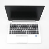 HP EliteBook 840 G6 14" Laptop: 32GB RAM, Core i5 8th Gen, 256GB SSD Warranty - GreenGreen Store