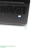 HP ZBook 15 G3 CAD 15.6" Laptop: Core i7, Quadro, 1TB SSD, 32GB RAM Warranty VAT - GreenGreen Store