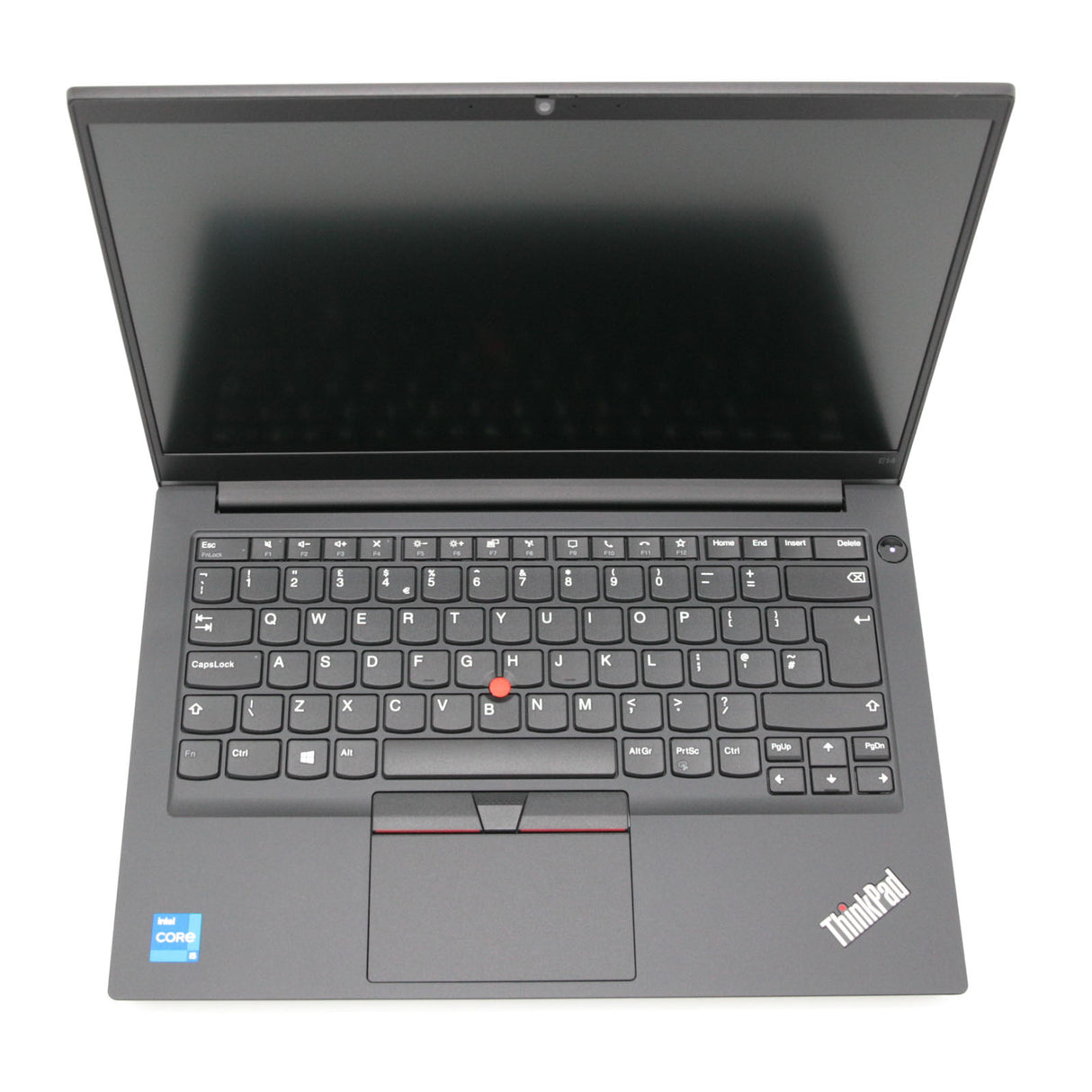 Lenovo ThinkPad E14 Gen 2 14" Laptop: 11th Gen Core i5 16GB RAM 256GB Warranty - GreenGreen Store