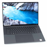 Dell XPS 15 9500 4K Laptop: i7-10750H, 32GB 1TB, NVIDIA 1650 Ti, Warranty, VAT - GreenGreen Store