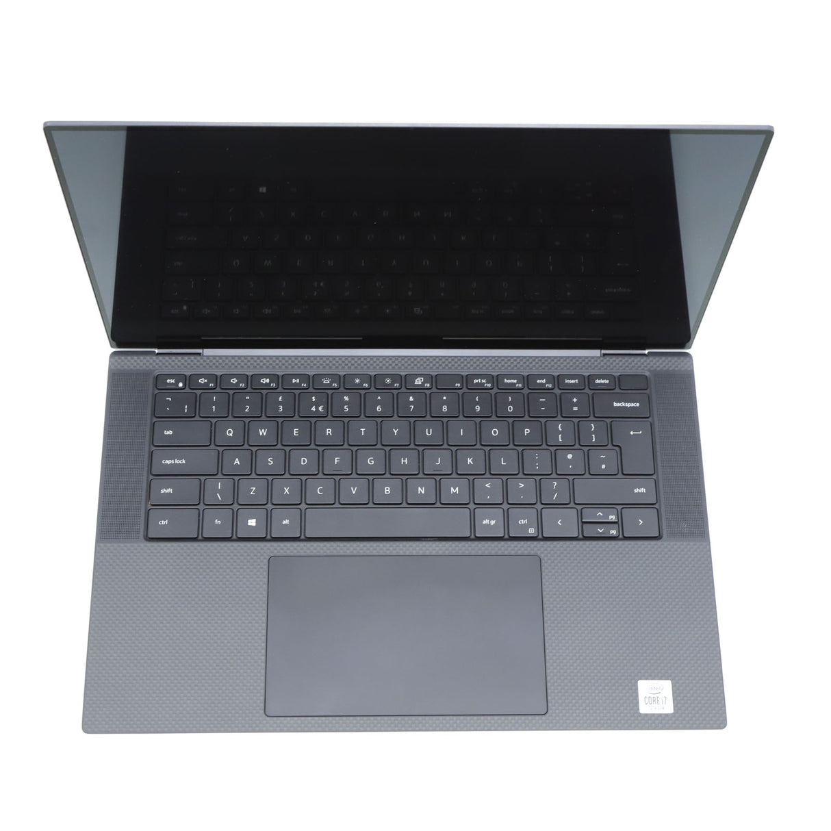 Dell XPS 15 9500 4K Laptop: i7-10750H, 32GB 1TB, NVIDIA 1650 Ti, Warranty, VAT - GreenGreen Store